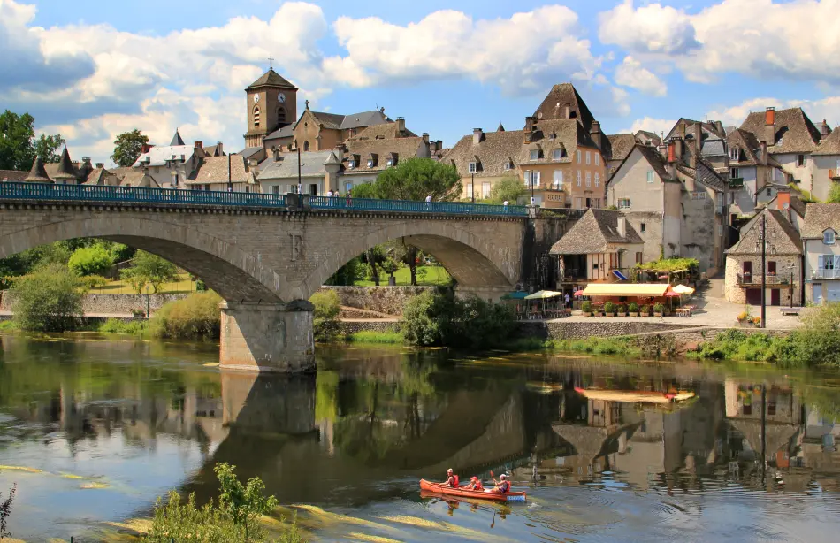 Dordogne