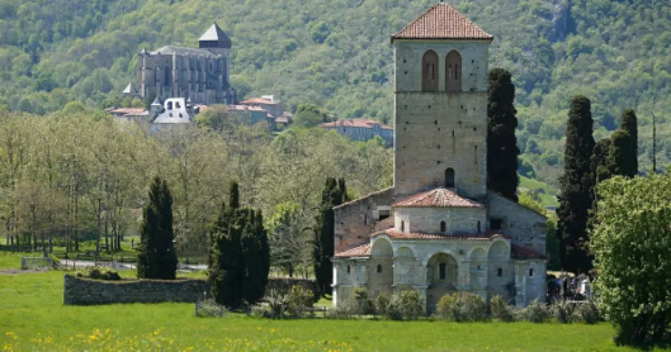 sur ouest de la France