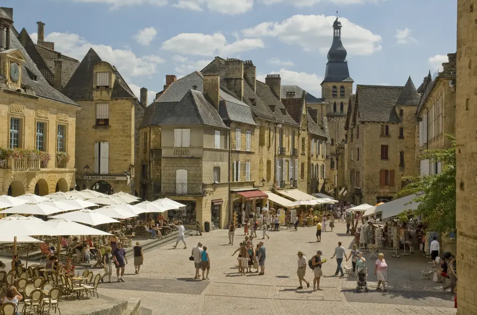 Sarlat