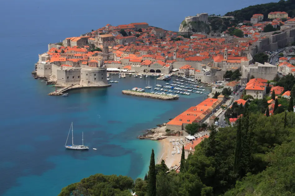Dubrovnik