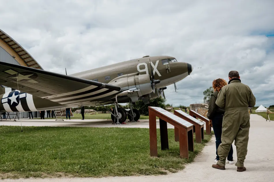 Musée de la batterie de Merville