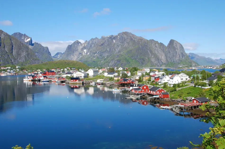 Lofoten