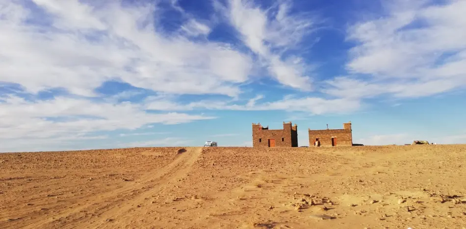 Maroc Thellier Voyages