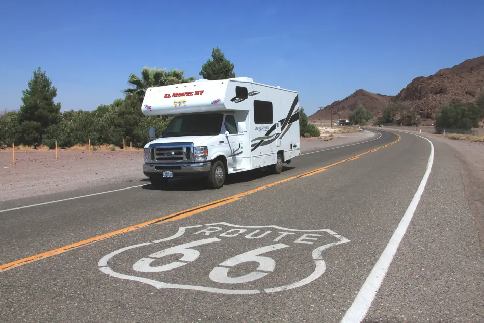 Route 66