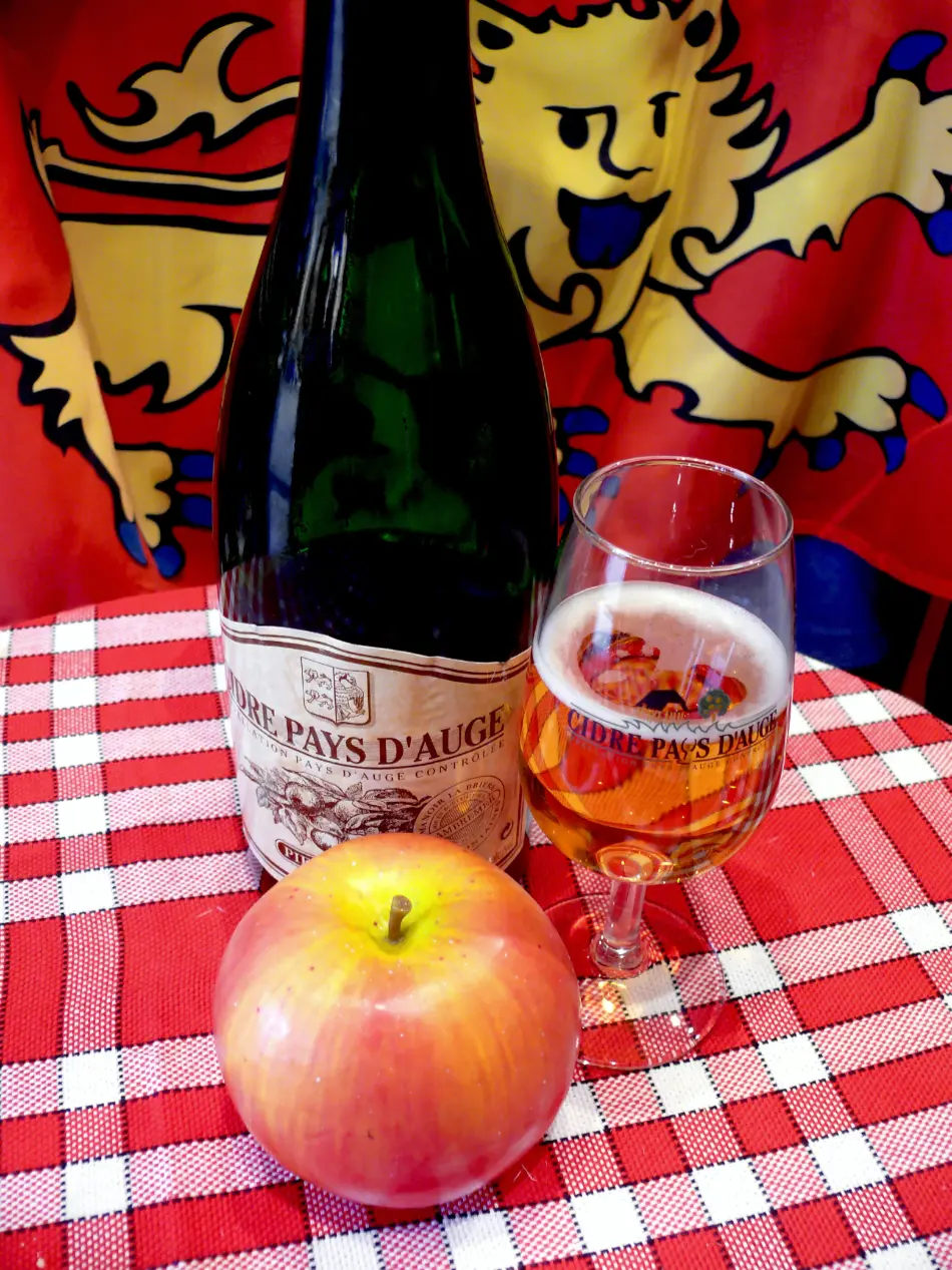 Calvados