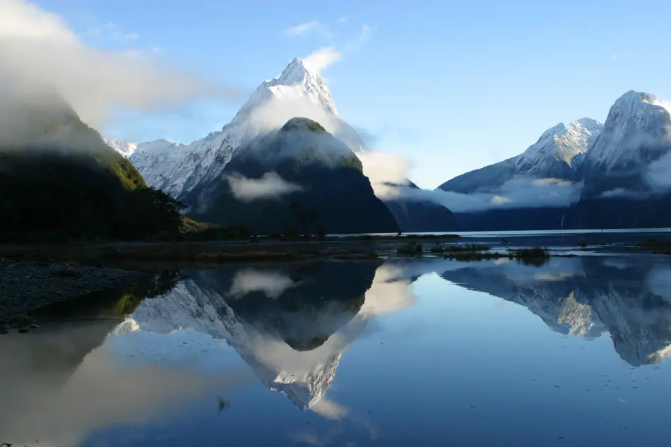 Milford Sound