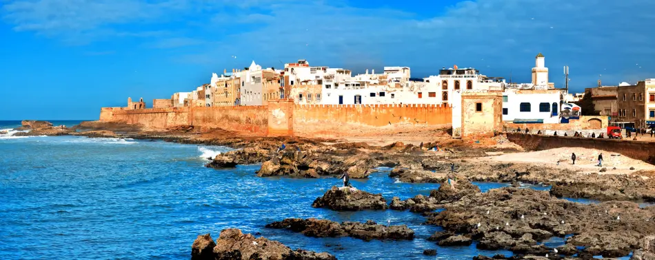 Essaouira
