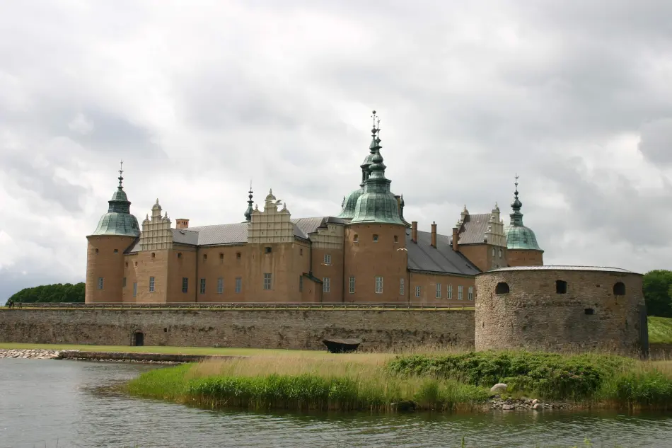 Chateau Kalmar