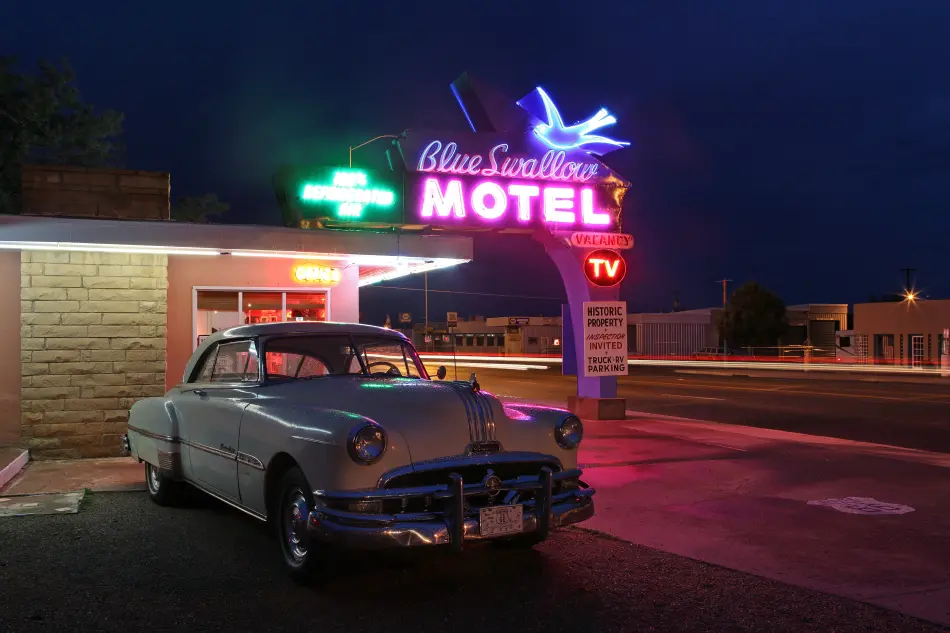 Route 66