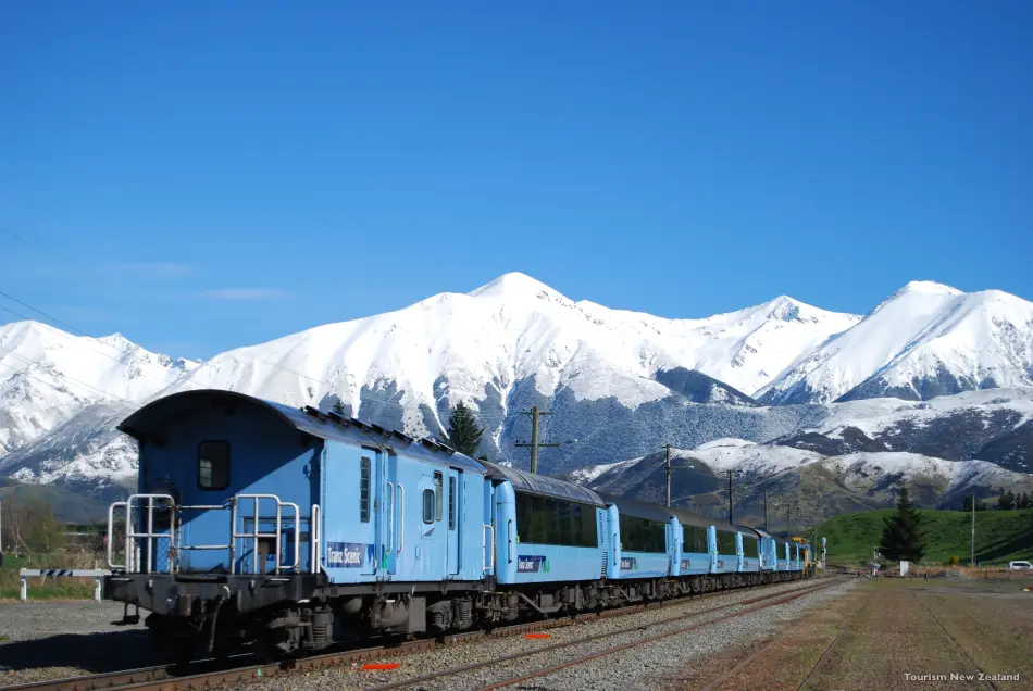 Tranzalpine