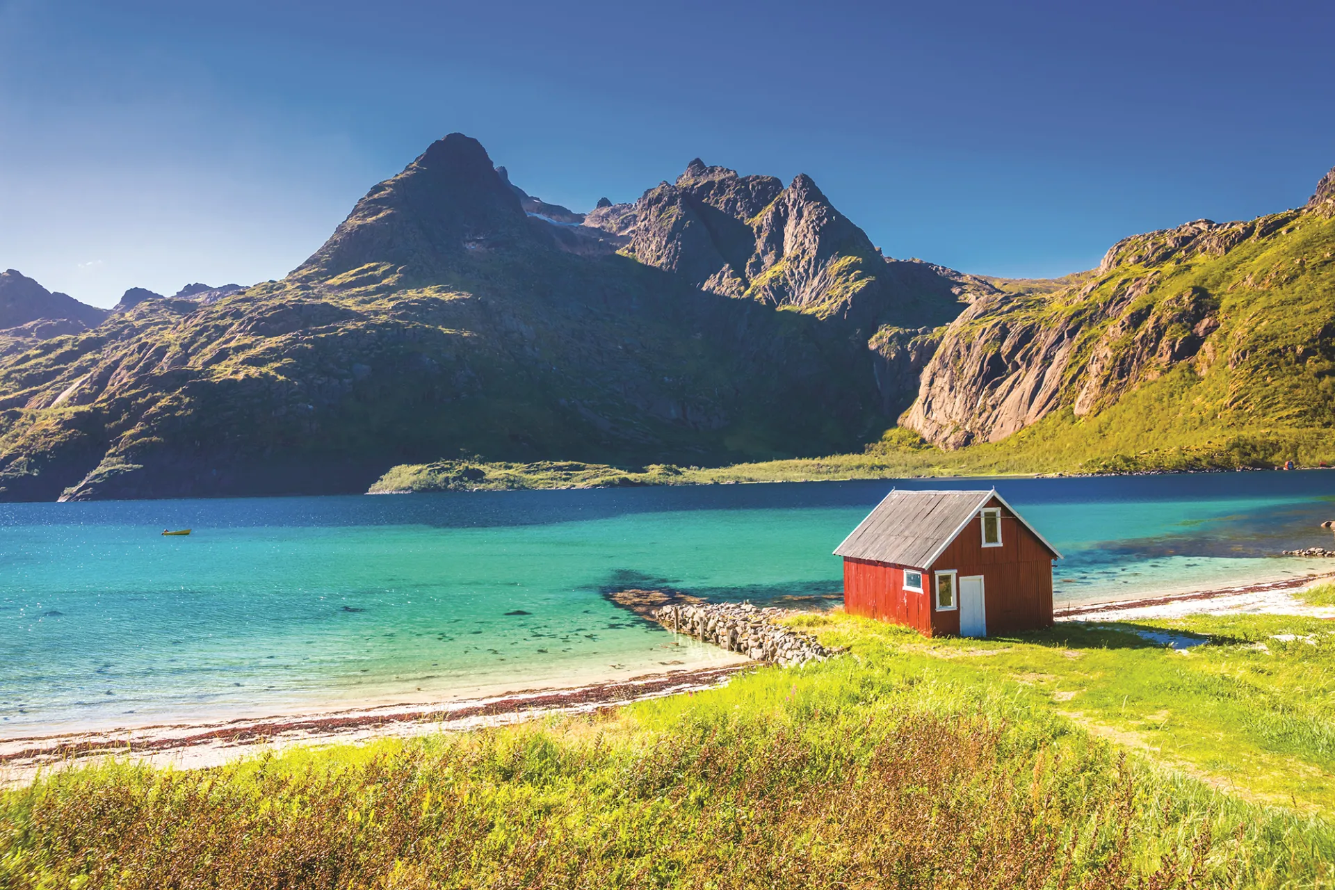 Lofoten