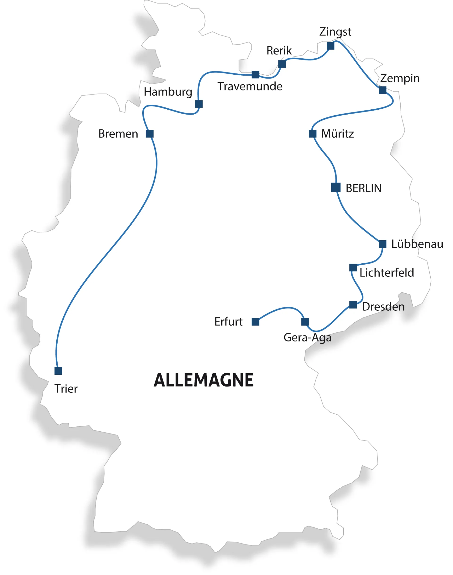 Allemagne du Nord