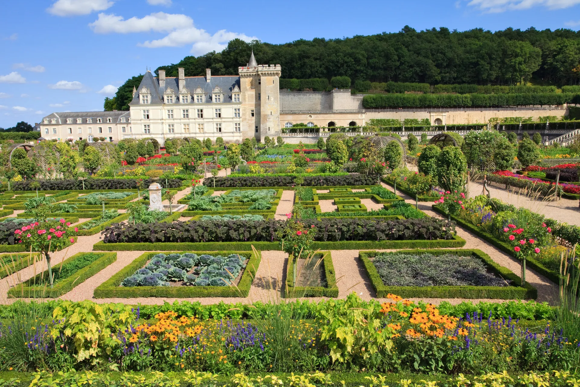 Villandry