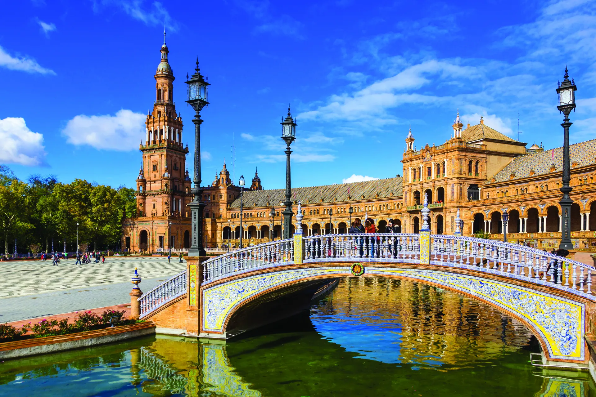 Seville