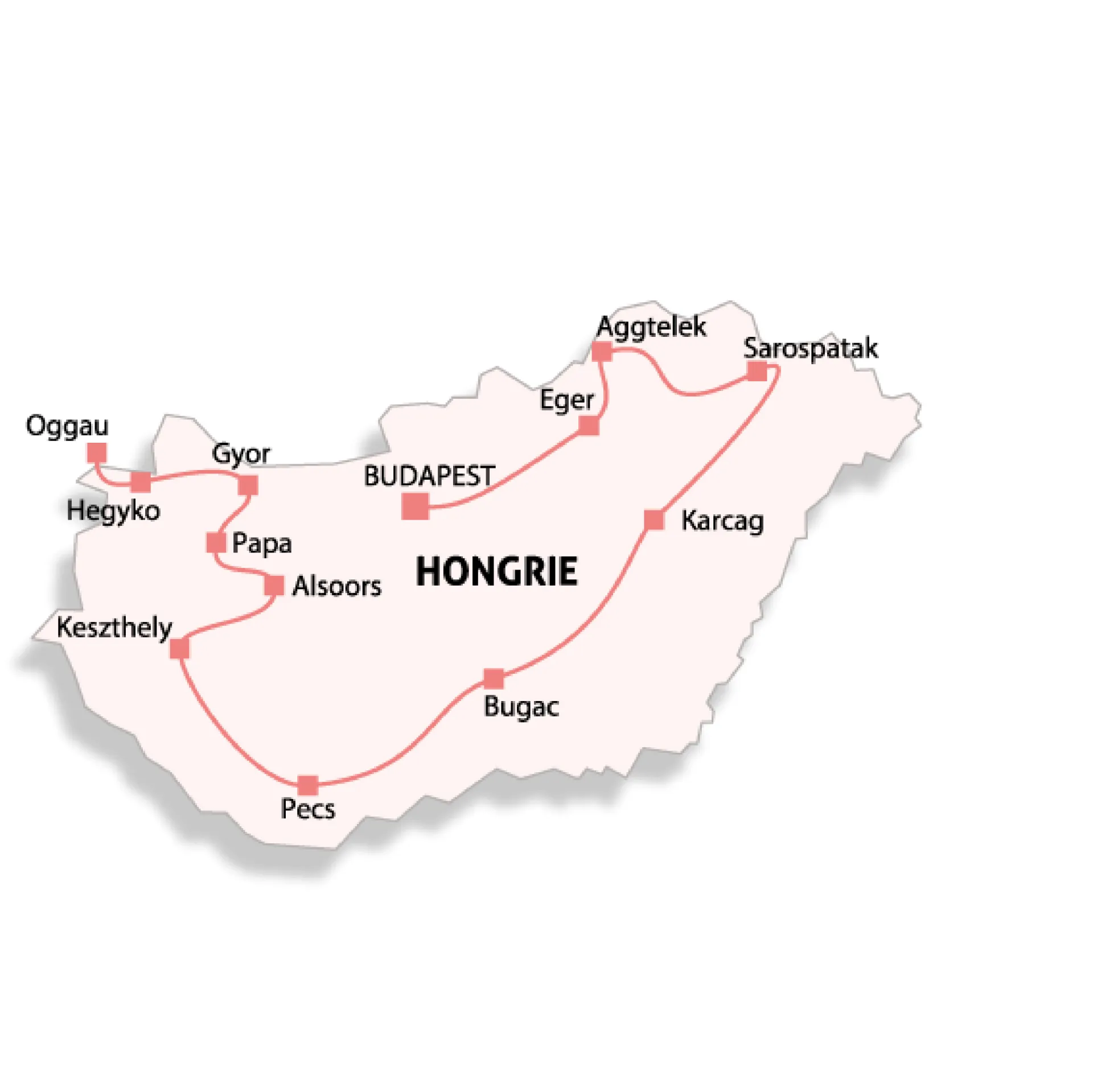 Hongrie