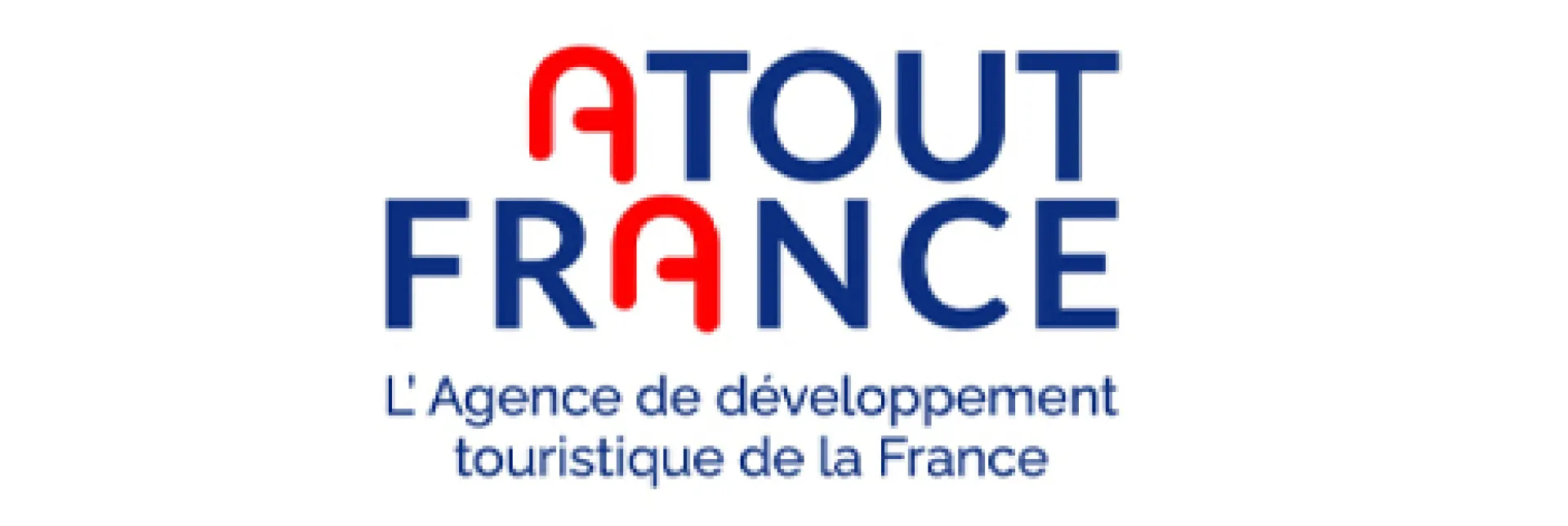 Logo ATOUT France
