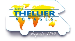 Thellier Voyages