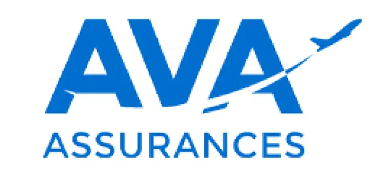 Logo AVA Assurances