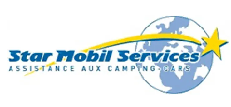 Logo Star Mobile Services