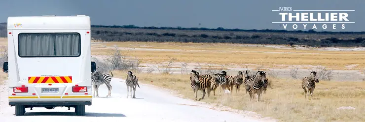 Photo panoramique Thellier Voyages pour présenter la page Inscription et tarification