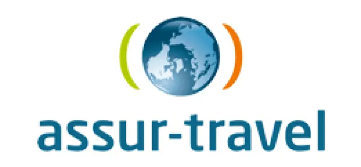 Logo Assur Travel