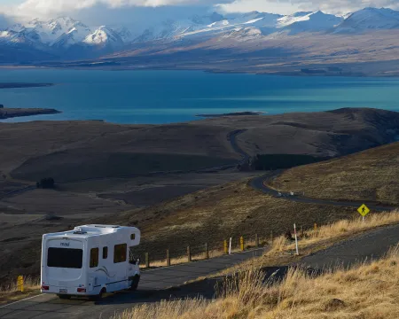 Départs confirmés !