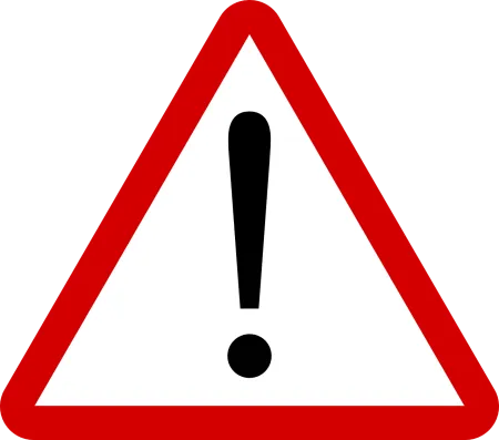 Information importante