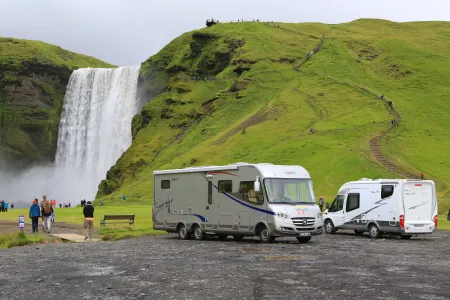 Islande : un pays à découvrir absolument