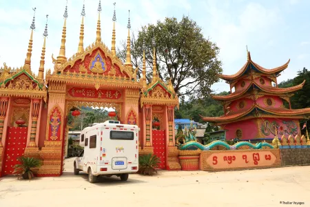 Voyage en Chine, pourquoi visiter le Yunnan ?