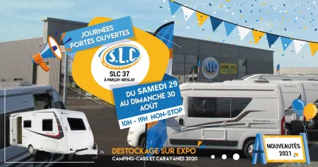 Rencontre avec Thellier Voyages proche de Tours