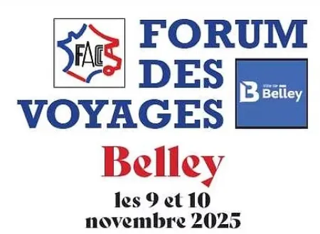 Thellier Voyages au Forum des Voyages