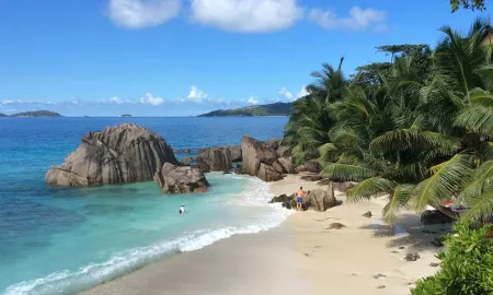 Un voyage au Seychelles pour découvrir des lieux paradisiaques