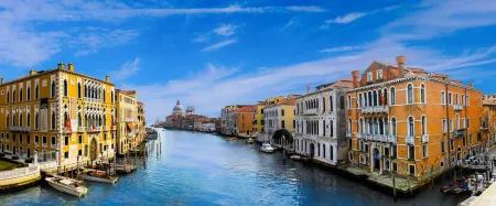 Palais des Doges, gondoles, que devez-vous voir à Venise ?