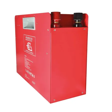 Pile EZA : augmenter son autonomie en camping-car