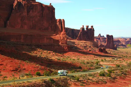 Voyage sur la Route 66 : les 8 Etats que vous allez traverser