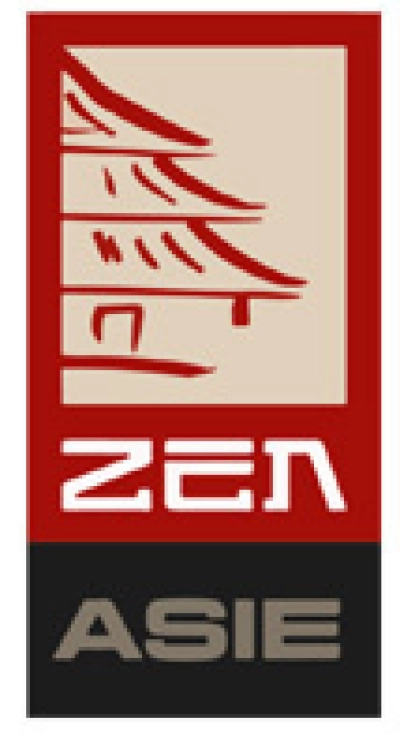 Zen Asie