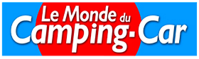 Le monde du camping car